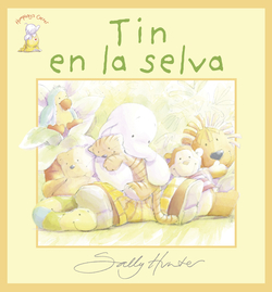 Tim en la selva