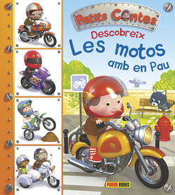 LES MOTOS AMN EN PAU