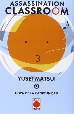 HORA DE LA OPORTUNIDAD