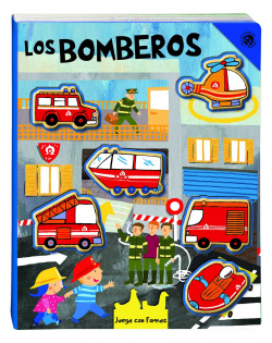Los bomberos