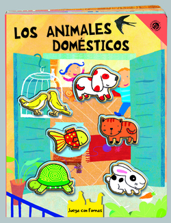 Los animales domesticos