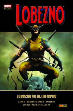 LOBEZNO, 6 LOBEZNO VA INFIERNO (MD)