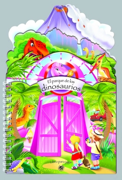 El parque de los dinosaurios