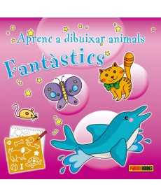 ANIMALS FANTASTICS