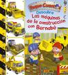Máquinas construccion con bernabe