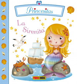 La sirenita