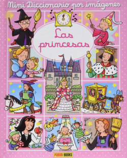 Las princesas