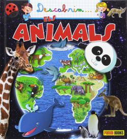 Descobrims els animals