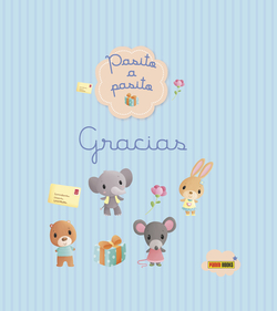 Gracias