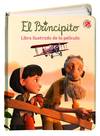 El Principito libro ilustrado de la película