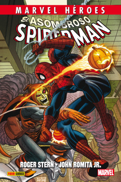 EL ASOMBROSO SPIDERMAN