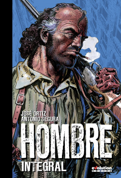 Hombre edición integral