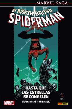 ASOMBROSO SPIDERMAN, 2 HASTA QUE ESTRELLAS