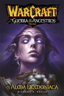 ALMA DEMONIACA