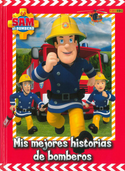 Mis mejores historias de bomberos