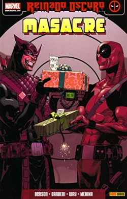 MASACRE, 3 REYES SUICIDAS