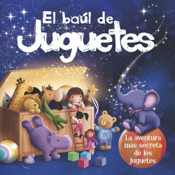 El baul de los juguetes