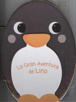 La gran aventura de lino