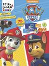 Paw patrol