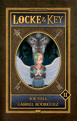 LOCKE & KEY 2