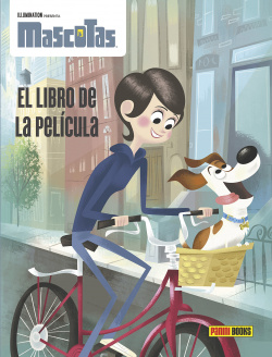 Libro de la película
