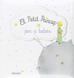 El petit princep per a bebes