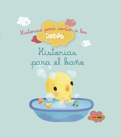 Historias para el baño