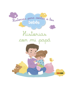 Historias con mi papá