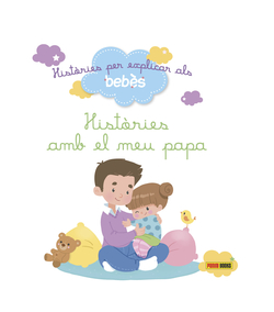 Històries amb el meu papa