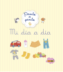 Mi día a día