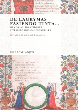 DE LEGRYMAS FASIENDO TINTA...