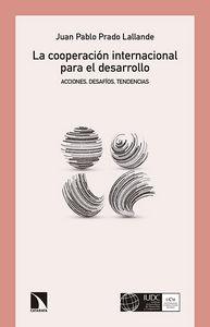 La cooperación internacional para el desarrollo