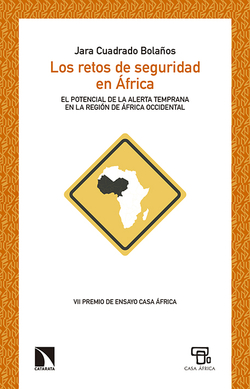 Los retos de seguridad en Africa