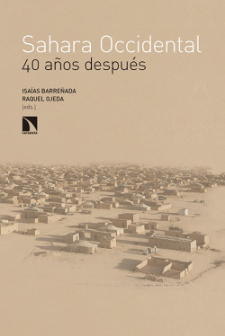 SAHARA OCCIDENTAL 40 AñOS DESPUES