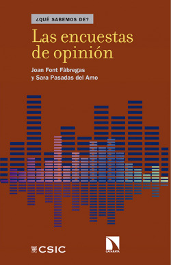 LAS ENCUESTAS DE OPINIóN