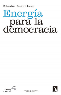 ENERGÍA PARA LA DEMOCRACIA