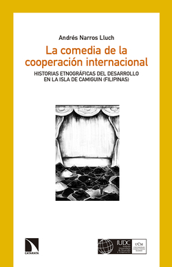 La comedia de la cooperación internacional