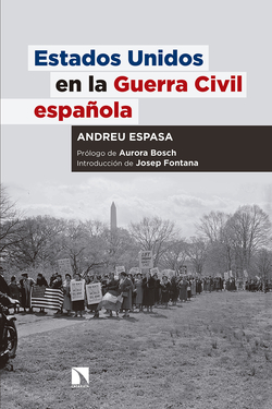 ESTADOS UNIDOS EN LA GUERRA CIVIL ESPAñOLA