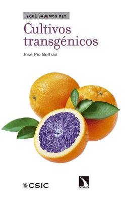 CULTIVOS TRANSGÈNICOS
