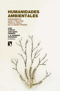 HUMANIDADES AMBIENTALES