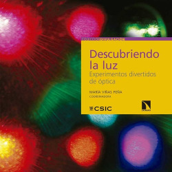DESCUBRIENDO LA LUZ