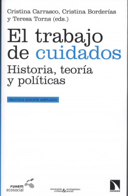 El trabajo de cuidados