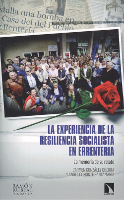 LA EXPERIENCIA DE LA RESILIENCIA SOCIALISTA EN ERRENTERÍA