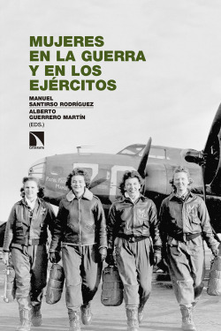 MUJERES EN LA GUERRA Y EN LOS EJÈRCITOS