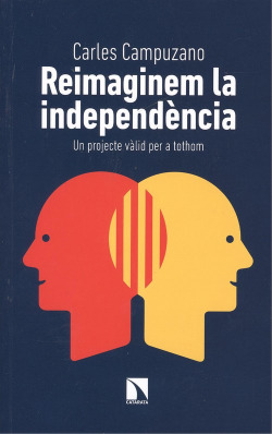 REIMAGINEM LA INDEPENDÈNCIA