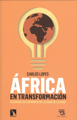ÁFRICA EN TRANSFORMACIÓN
