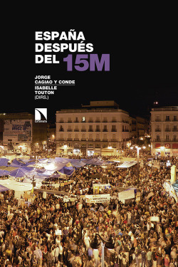 ESPAÑA DESPUÈS DEL 15M