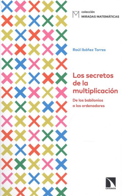 LOS SECRETOS DE LA MULTIPLICACIÓN