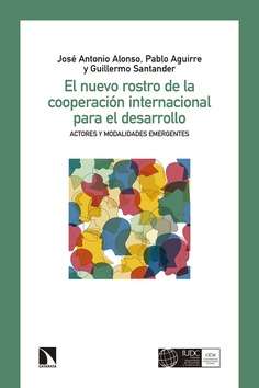 NUEVO ROSTRO DE LA COOPERACIÓN INTERNACIONAL