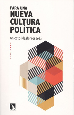 PARA UNA NUEVA CULTURA POLÍTICA